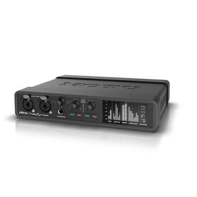 MOTU Ultralite MK5 image 2