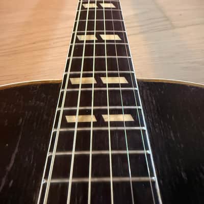 Gibson Southern Jumbo 1948 - SB image 11