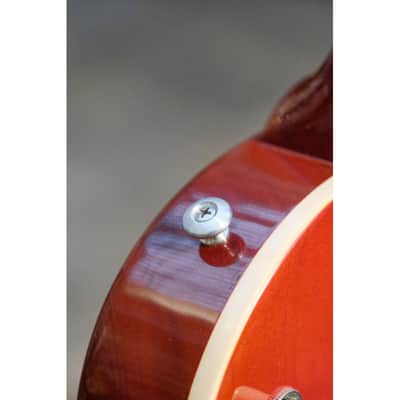 2017 Gibson Les Paul Classic T heritage cherry sunburst image 14