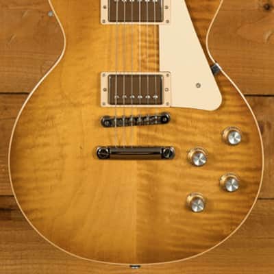 Gibson Les Paul Standard 60s | AAA Top - Dirty Lemon Burst image 3