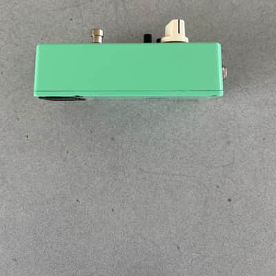 Seymour Duncan 805 Overdrive 2021 - Green image 4