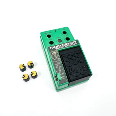 Ibanez MT10 Mostortion *Empty Enclosure* image 1