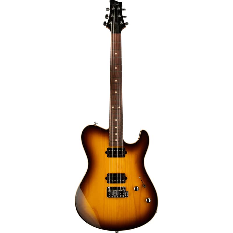 Suhr Oso image 2