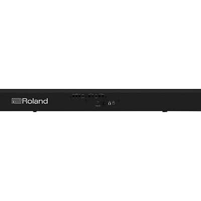 Roland FP-60X-BK 88-Key Digital Piano with Speakers image 6
