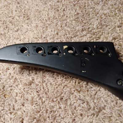 Kramer Baretta USA 1986-ish Body and Neck image 8