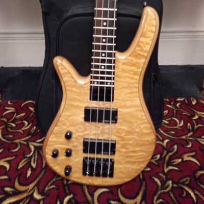 ZON Sonus Standard 2017 - Left Hand, RARE! image 2
