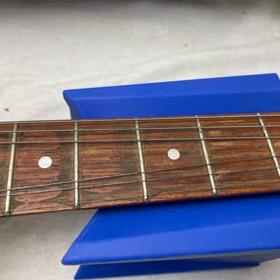 Hondo H76 h 76 S-Style Guitar 1986 image 11