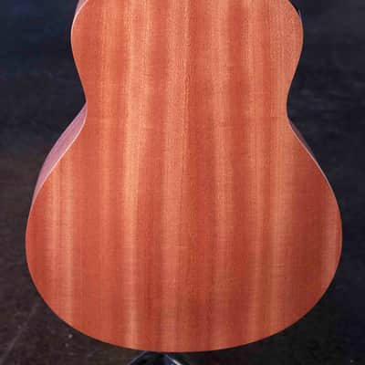 TAYLOR GS MINI E MAHOGANY image 6