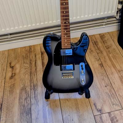 Fender Japan TELECASTER Electric Guitar Ref No.5544 | Reverb UK