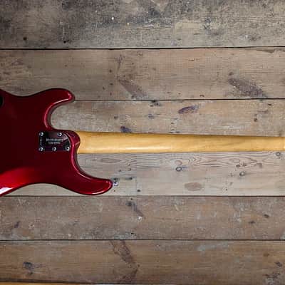 Music Man Sterling image 3