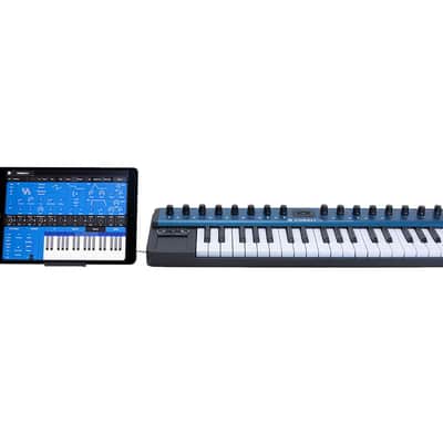 Modal Electronics COBALT5S 5-Voice Virtual Analog Keyboard Synthesizer [USED] image 6