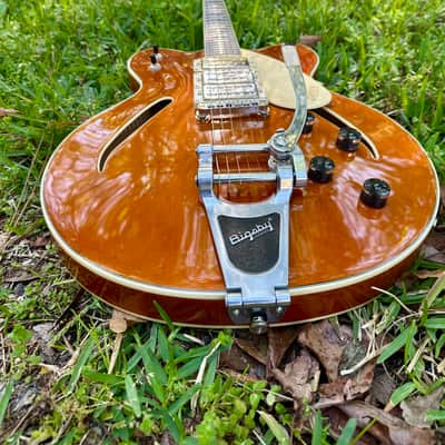 2000s Gretsch Streamliner G2627T image 10