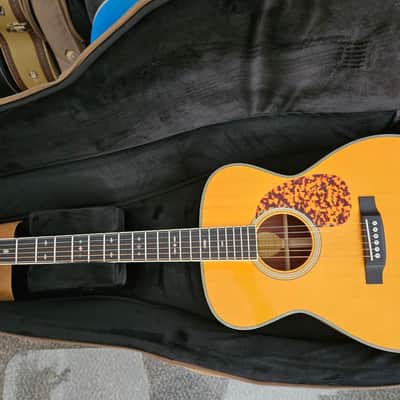 Blueridge BR-263 Adirondack Spruce 14-Fret 000 NEW! Free Shipping to US Amazing Deal! image 10