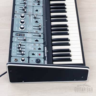 1977 Roland System-100 Model-101 Vintage Analog Synthesizer, Serviced image 6