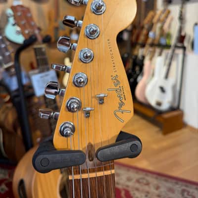Fender American Standard Stratocaster Sunburst 1997 image 4