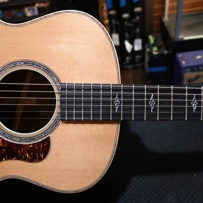 Taylor Gold Label K14e - Natural #5021 image 5
