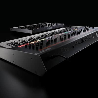 Roland Keyboard Synthesizer (JUPITER-XM) image 6
