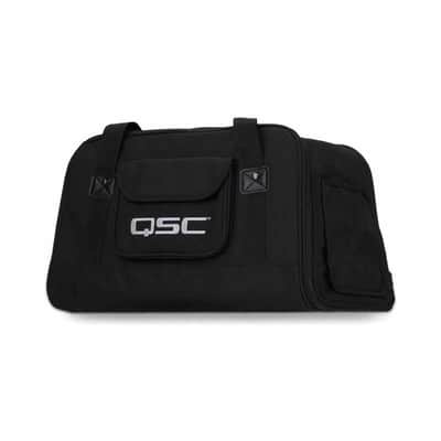 QSC K10-TOTE Accessoires - Softcase K10.2 image 2
