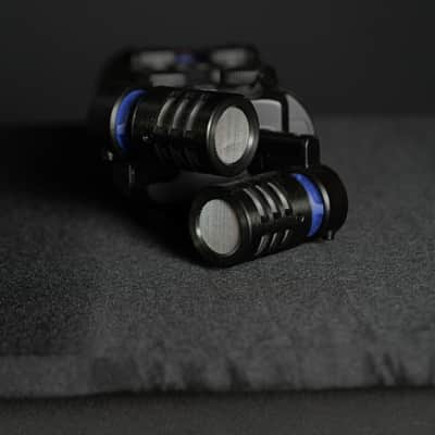 Zoom H5studio 32 bit float image 3