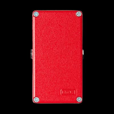 MXR M102 Dyna Comp Compressor Guitar Pedal image 2