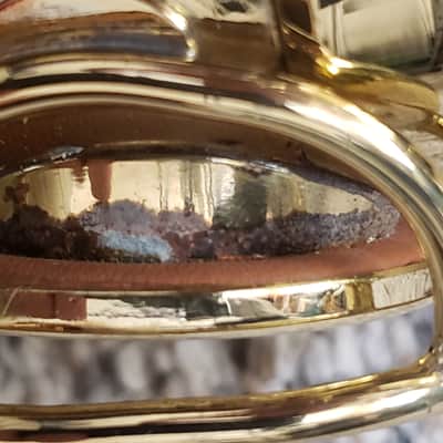 Martin Committee III "The Martin" Alto Saxophone - Exc Cond image 20