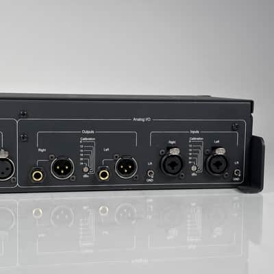Immagine Waves MaxxBCL MaxxBass L2 Ultramaximizer Renaissance Compressor - 11