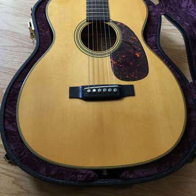 Martin 000-28 Norman Blake Signature Edition 2004 image 19