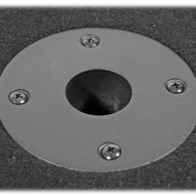 Rockville PBG18 18 inches Passive 2000 Watt 8 Ohm Pro Audio Subwoofer Sub/MDF Cabinet image 7