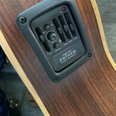 Immagine Larrivee Recording Series LV-03Re 2006  Natural - 4
