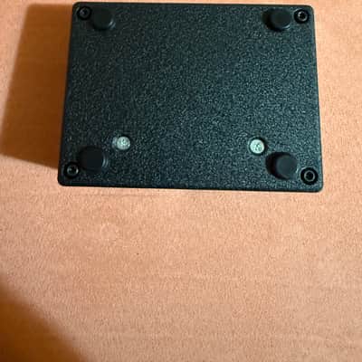 Like new MXR KFK1 Kerry King Ten Band EQ 2010s - Black image 3