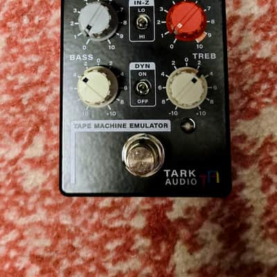 TARK 144 Tape Machine Emulator image 1