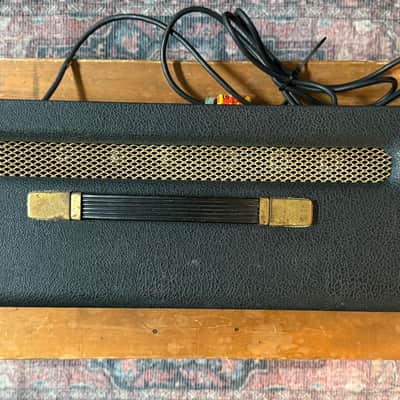Marshall Super Bass 1973 image 13