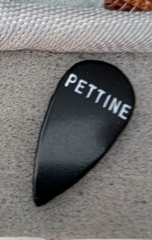Pettine Pick