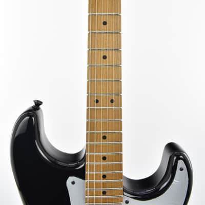 Squier Contemporary Stratocaster Special 2021 Black image 8