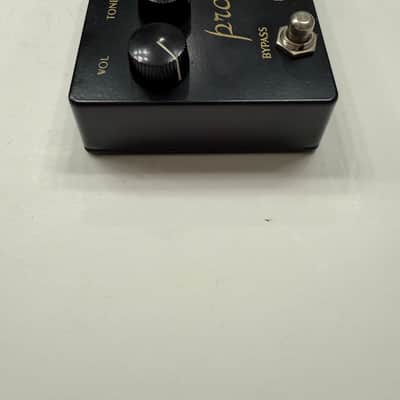 Lovepedal Provalve 2 Dual Distortion Pro Valve Hermida Guitar Effect Pedal image 3