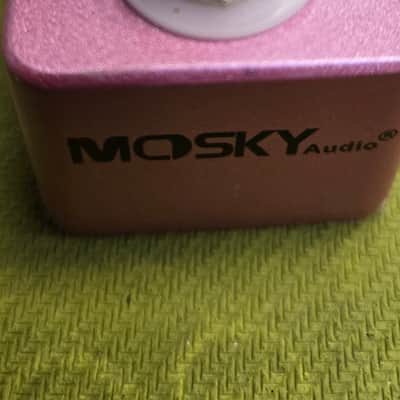 Mosky Audio Spring Reverb image 4