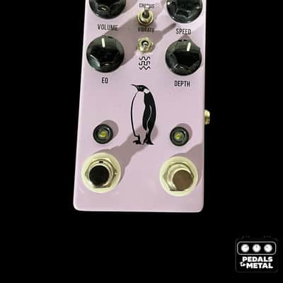 JHS Emperor V2 | Reverb