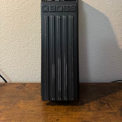 Boss FV-300L Foot Volume / Expression Pedal 1991 - 2006 - Black image 1