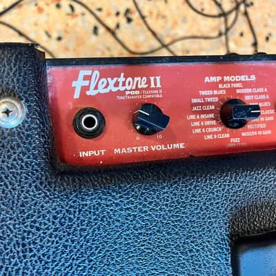 Line 6 Flextone II XL 2x50 image 2