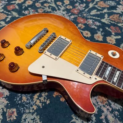 2010 Gibson R8 Les Paul image 8