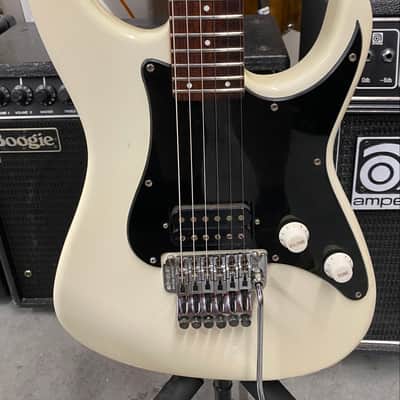 Vintage Fernandes Guitar image 3