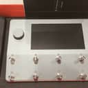 Neural DSP Quad Cortex Digital Amp Modeling and Multi-Effects Floorboard with Neural Capture Technology
