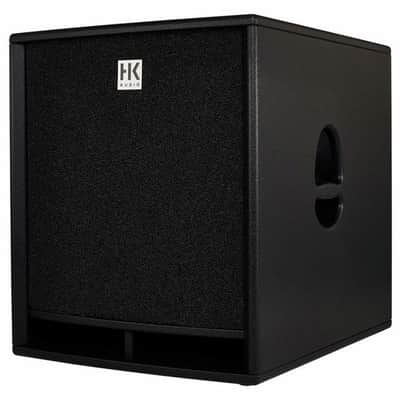 HK Audio Premium PR:O 18 S | 1000W 18" Passive Sub. New with Full Warranty! image 9