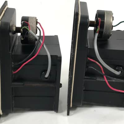 Vintage JBL N2600 Crossover Pair image 4