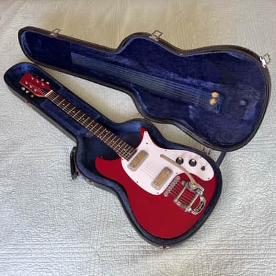1959 Magnatone Mark VIII image 3