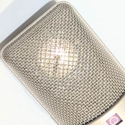 Pre Sennheiser U87 Ai MT circa 1987 Bild 8