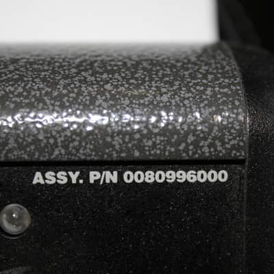 Fender MS4 Mustang 4-Button Footswitch with 1/4" Jack image 3