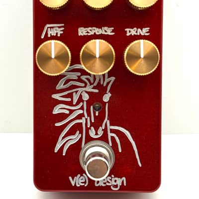 VFE White Horse | Reverb