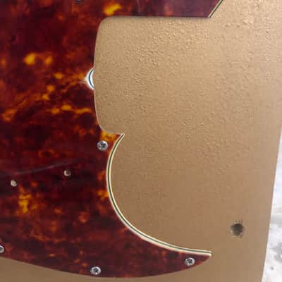 Fender Jazz 1960-64 Pickguard image 13