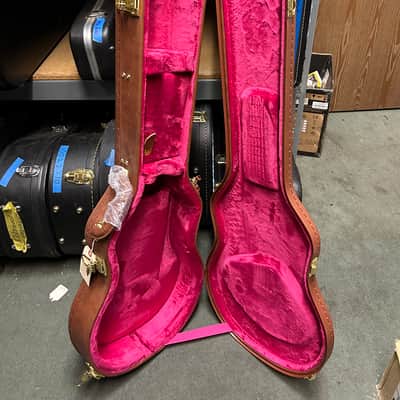 Epiphone Joe Bonamassa Signature '55 Les Paul Standard 2024 - Copper Iridescent image 10